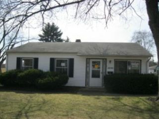 Foreclosed Home - List 100274300