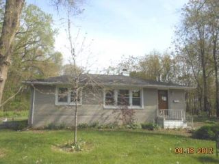 Foreclosed Home - List 100286311