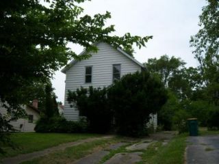Foreclosed Home - List 100314918