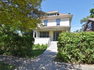 Foreclosed Home - 109 SEESER ST, 60436
