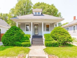 Foreclosed Home - 713 S JOLIET ST, 60436