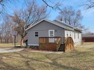 Foreclosed Home - 504 S MARGARET ST, 60436