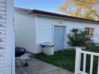 Foreclosed Home - 622 HAYS ST, 60436