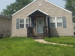 Foreclosed Home - 107 S MAY ST, 60436