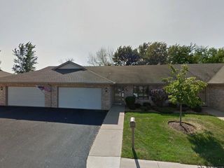 Foreclosed Home - 2626 EAGLE DR, 60436
