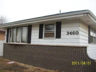 Foreclosed Home - List 100045161