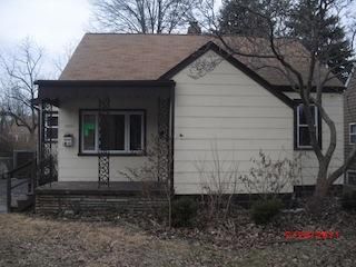 Foreclosed Home - List 100045676