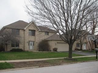 Foreclosed Home - 18140 CRYSTAL LN, 60438