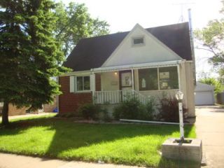 Foreclosed Home - List 100080242
