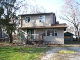 Foreclosed Home - List 100091794