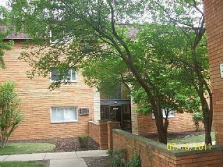 Foreclosed Home - 18550 TORRENCE AVE APT 7, 60438