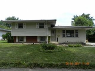 Foreclosed Home - List 100128397