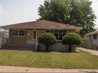 Foreclosed Home - List 100141930