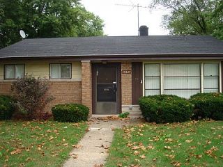 Foreclosed Home - List 100153513