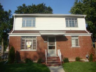 Foreclosed Home - 17626 ROY ST, 60438
