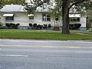 Foreclosed Home - 18441 BURNHAM AVE, 60438
