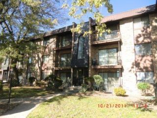 Foreclosed Home - 3018 BERNICE RD APT 305, 60438