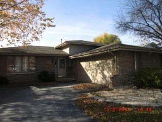 Foreclosed Home - List 100215081