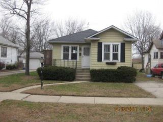 Foreclosed Home - List 100220365