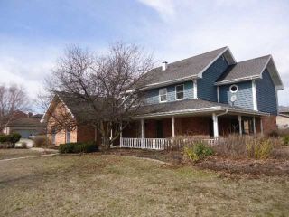 Foreclosed Home - 18459 COUNTRY LN, 60438
