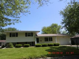 Foreclosed Home - 2938 189TH ST, 60438