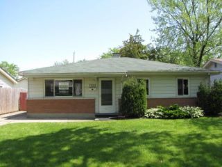 Foreclosed Home - 17311 COMMUNITY ST, 60438