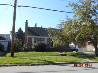 Foreclosed Home - 2745 179th St, 60438