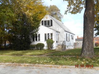 Foreclosed Home - 2428 183rd St, 60438