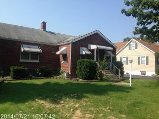Foreclosed Home - 3139 180TH ST, 60438