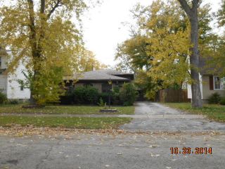 Foreclosed Home - 18508 RIDGEWOOD AVE, 60438