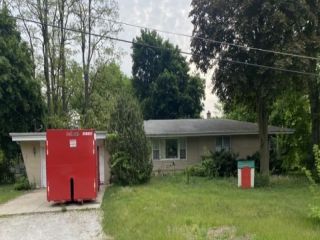 Foreclosed Home - 18017 RIDGELAND AVE, 60438
