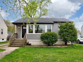 Foreclosed Home - 17910 ESCANABA AVE, 60438