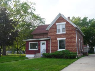 Foreclosed Home - 2608 INDIANA AVE, 60438