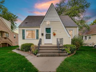 Foreclosed Home - 18050 CHICAGO AVE, 60438