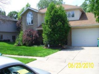 Foreclosed Home - List 100091928