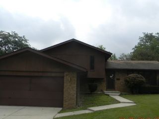 Foreclosed Home - 418 Hillview Ct, 60439