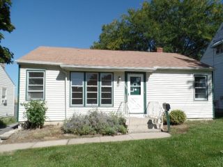 Foreclosed Home - 435 Julia St, 60439