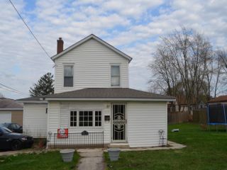 Foreclosed Home - 715 STATE ST, 60439