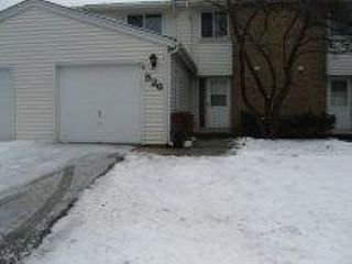 Foreclosed Home - 526 JORDAN WAY, 60440