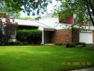 Foreclosed Home - 118 CAMELOT WAY, 60440