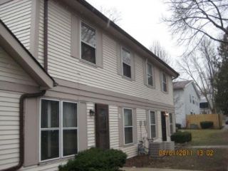 Foreclosed Home - 8R FERNWOOD DR, 60440
