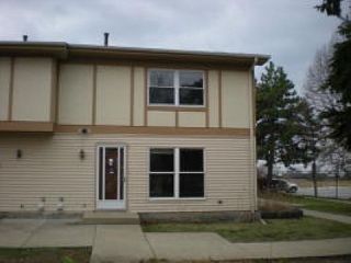 Foreclosed Home - 1A FERNWOOD DR, 60440