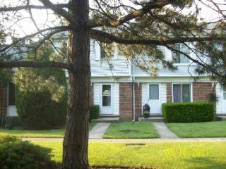 Foreclosed Home - 412 COLONY CT, 60440
