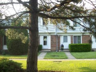 Foreclosed Home - List 100091675