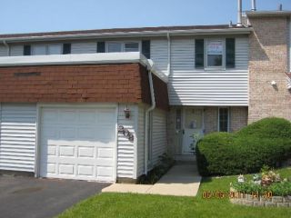 Foreclosed Home - List 100091863
