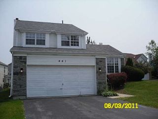 Foreclosed Home - List 100100372