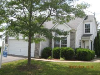 Foreclosed Home - 772 REBECCA LN, 60440