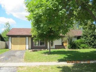 Foreclosed Home - 337 LAKESIDE DR, 60440