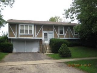 Foreclosed Home - 480 ROCKHURST RD, 60440