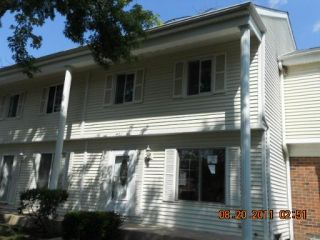 Foreclosed Home - 421 PROVIDENCE CT, 60440